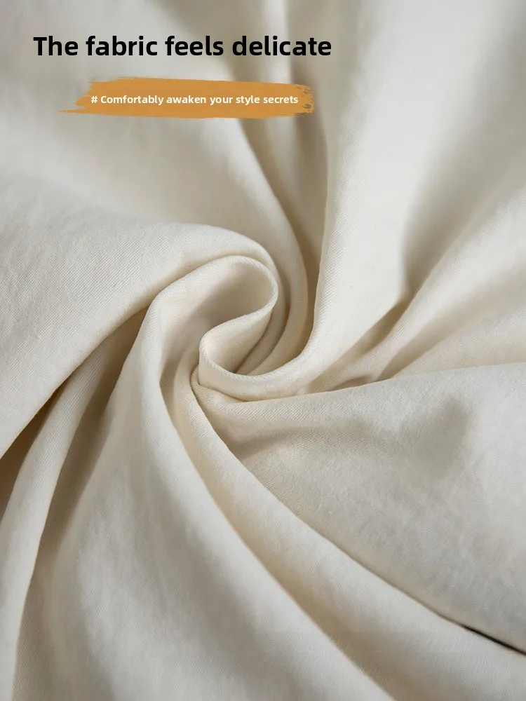 

High Waist American Sle Workwear Pants Women Summer New Loose Design Trendy Cool Qui Dry Straight Leg Sports Pants