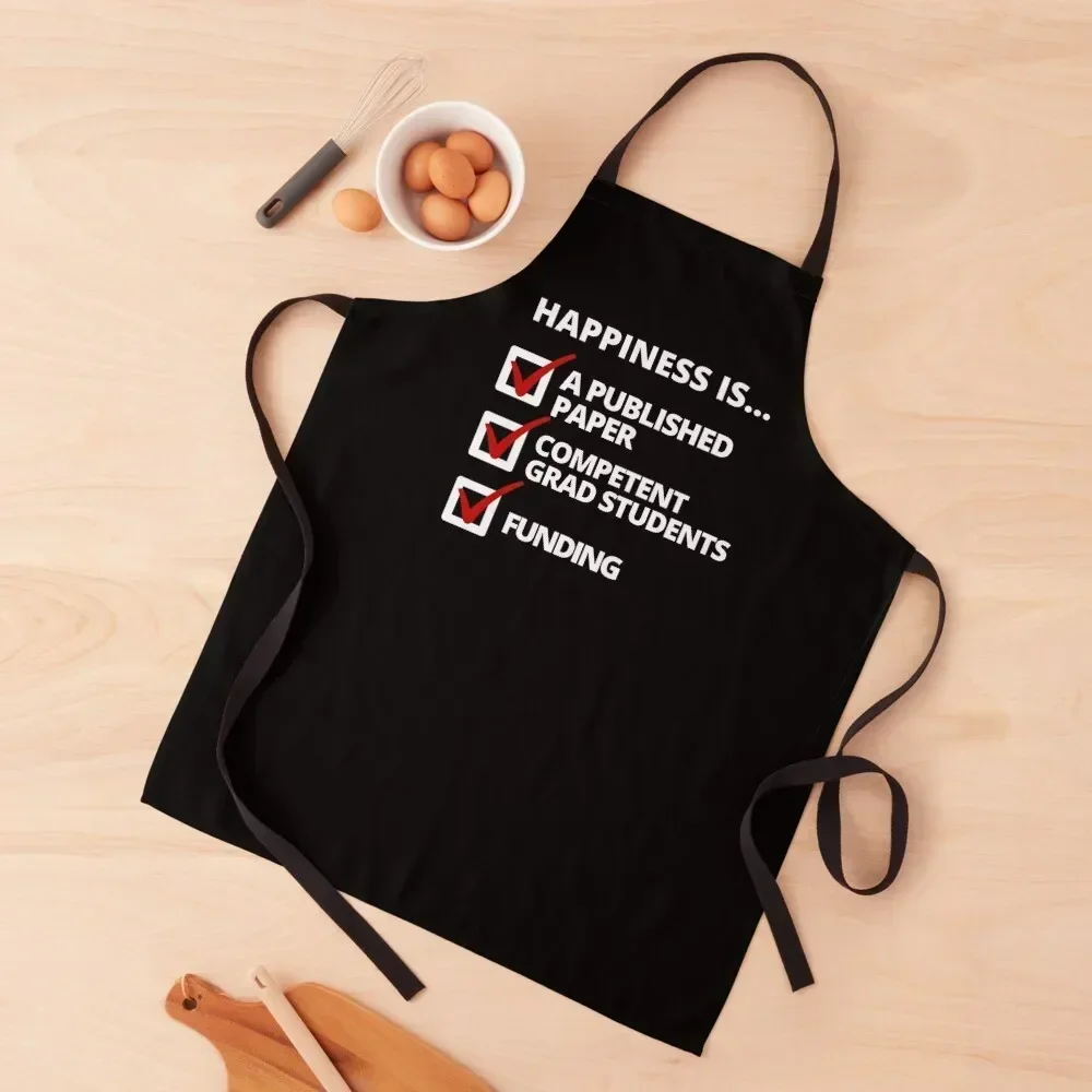 Funny Professor, Professor Humor - Full Professor, Professor Gift, Associate Professor, Tenure Gift, Assistant Retired Pro Apron