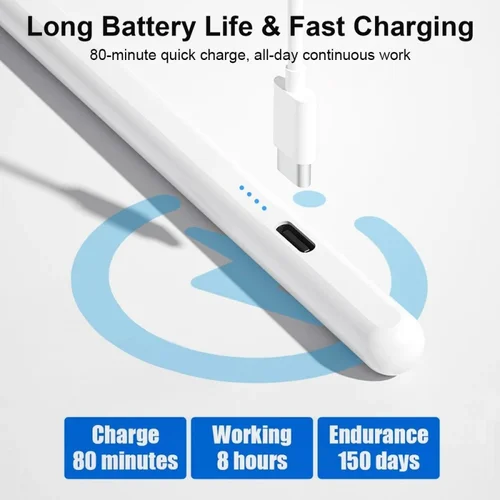 Tablet Accessories & Parts