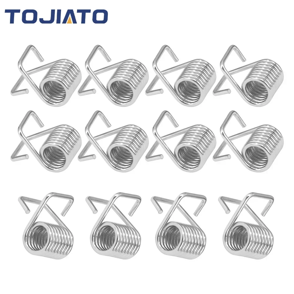 

5/10 шт., пружины для синхронизации, 6 мм