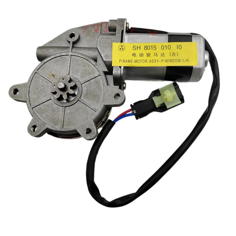 

For SSANG YONG MB100 Front Door Glass Lifting Motor 1pcs