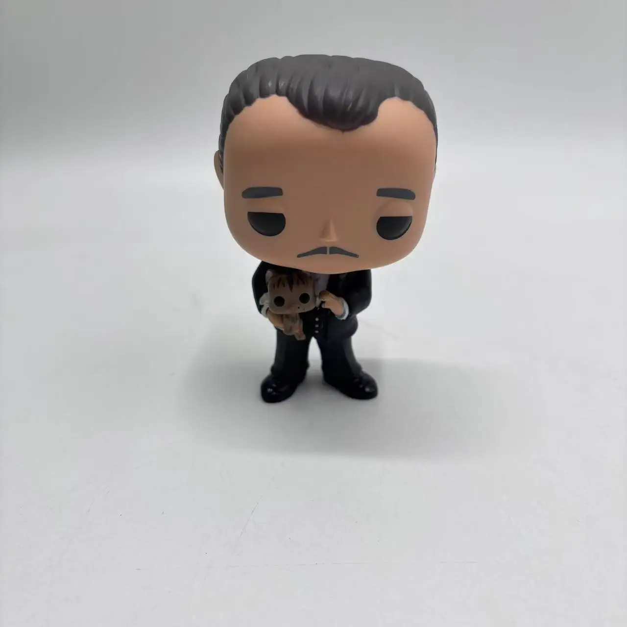 Movie the Godfather VITO CORLEONE Vinyl Figure Model Toys