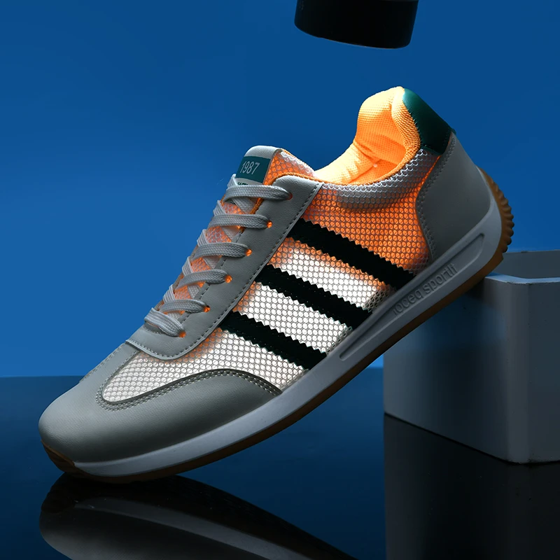 

2025 New Men's Board Shoes,sneakers,skate shoes,Casual Shoes Affordable High-Quality Trendy Travel Best-Selling Outdoor Casual