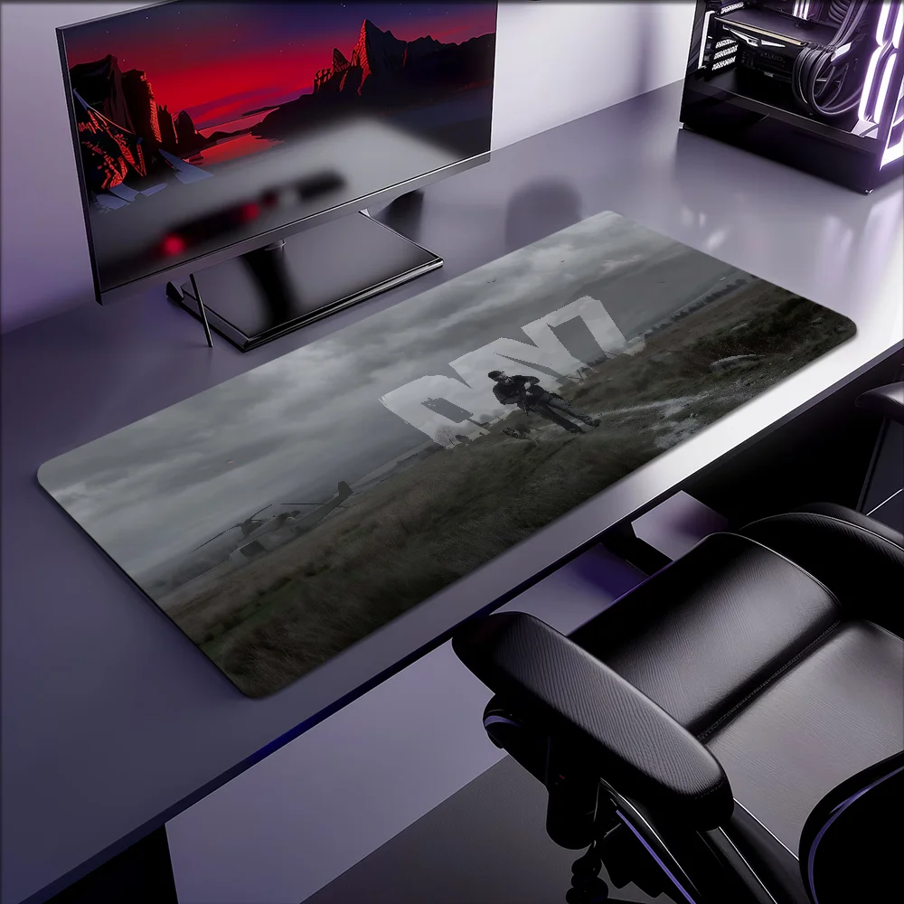 

Rubber Desktop XXL Коврики для настольных игр Нескользящие игровые утолщенные D-DAYZ Большой коврик для мыши Офис