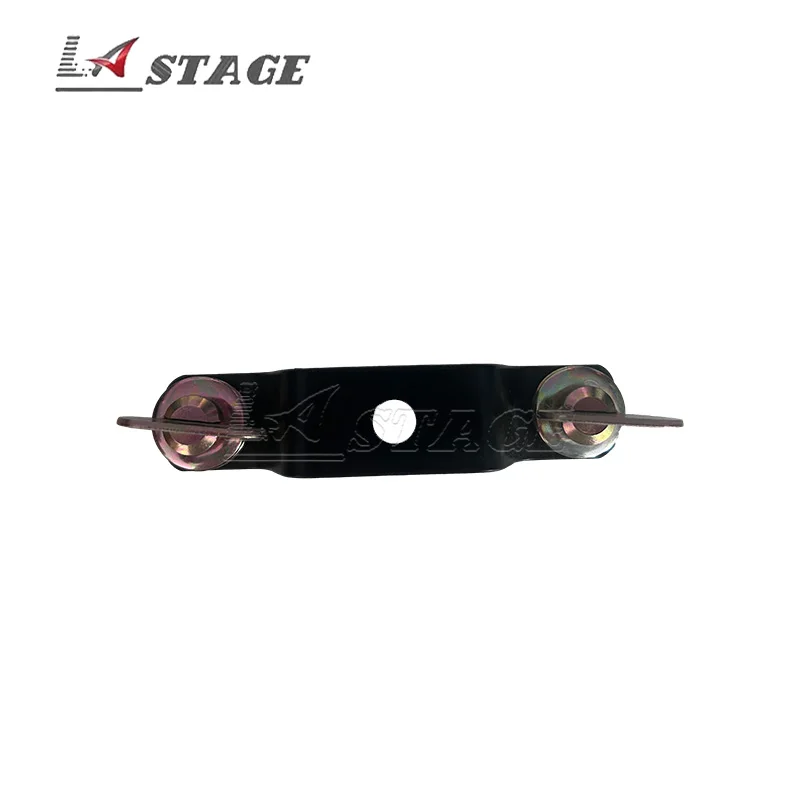 Feixe lâmpada bloqueio rápido