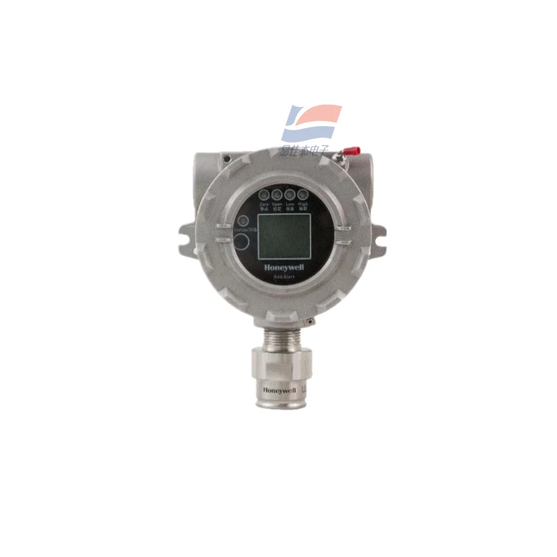 FGM-3100 RAEAlert Series Fixed Gas Detectors Are Petrochemical Metallurgical Industries