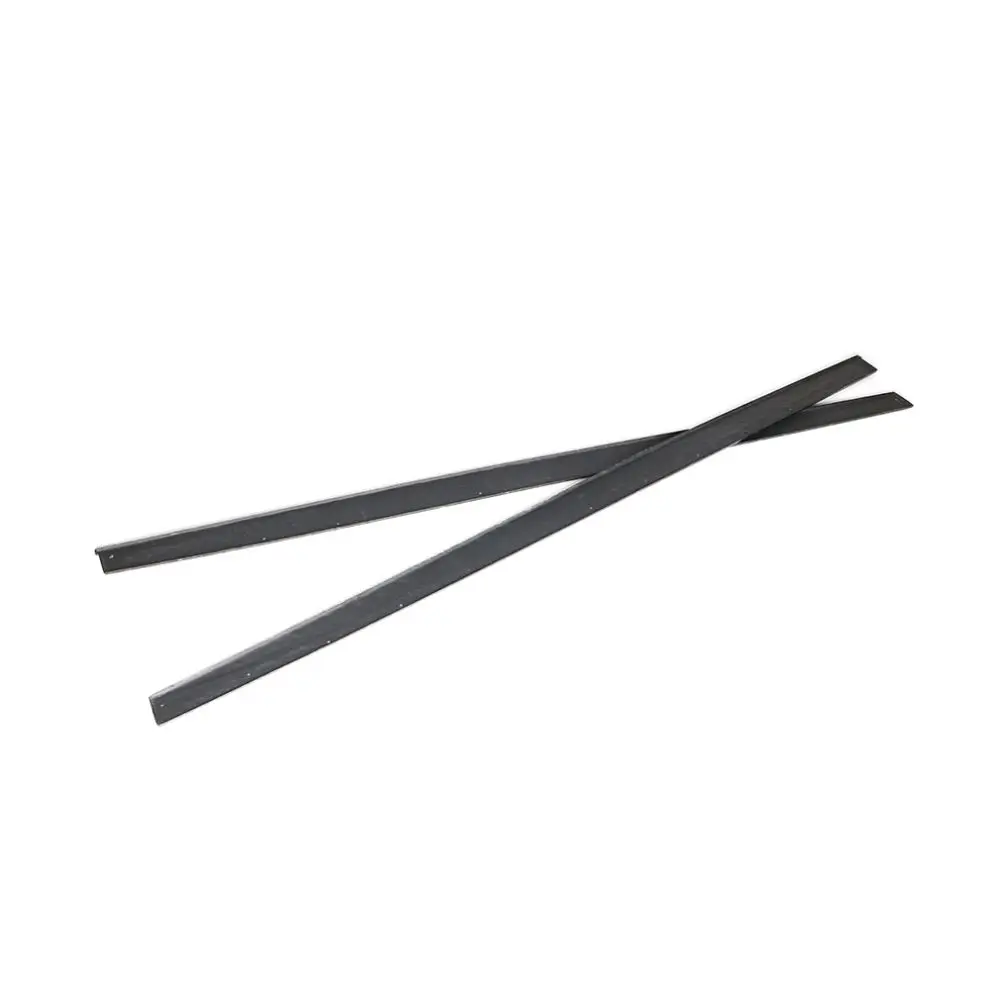 BMW M4 2도어 2015- 2019용 단조 카본 F82 M4 사이드 스커트 확장