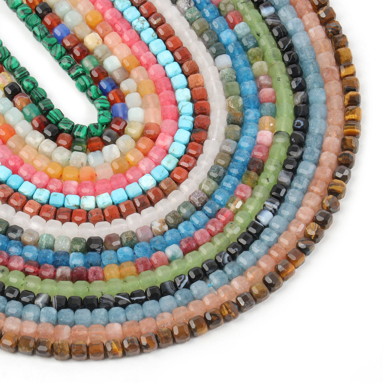 Thumbnail 3 - #64 Latest Natural Stone Bead Bracelets Offers