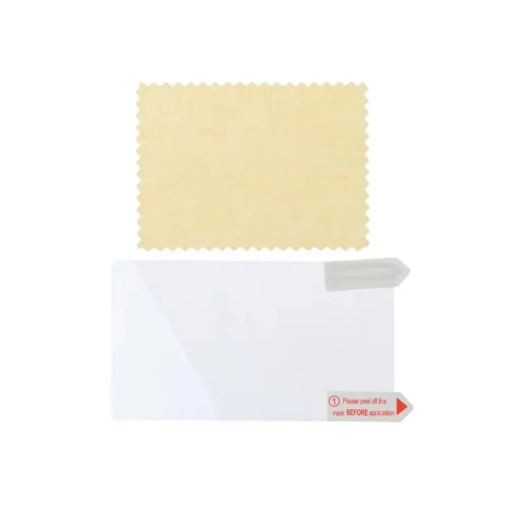10Pcs Protective Film For PSP 1000 2000 3000 Ultra Clear Hd Film Surface Guard Cover For PSP3000 Protector Guard Shield