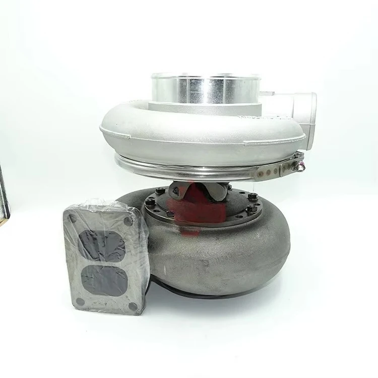 Other Motor Accessories K19 K38 Engine Part Turbocharger Kit 3594131 3804811 2882094