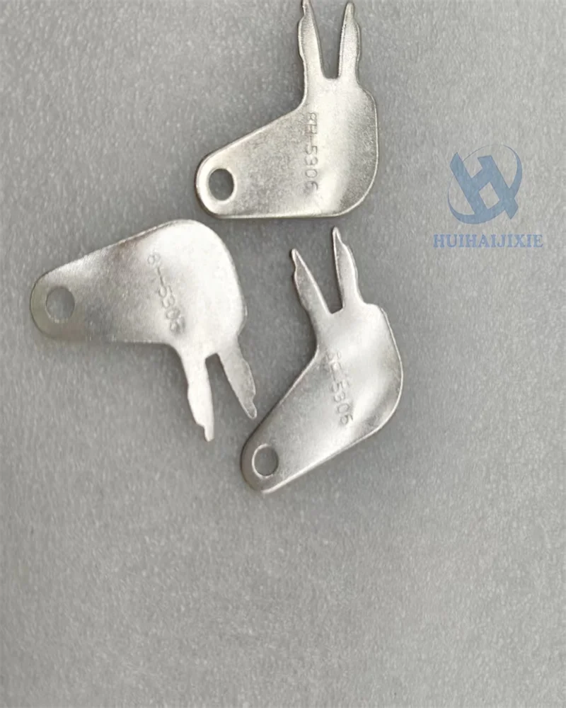 Hgih Quality Monstruction Machinery key 8H-5306 8H5306 for Caterpillar  Backhoe Loader 414E 416E 420E 420F