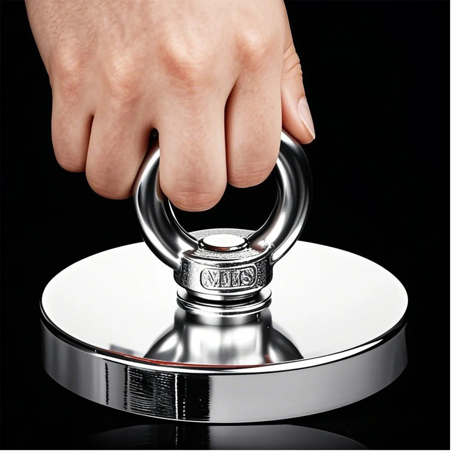 Super Strong Neodym…