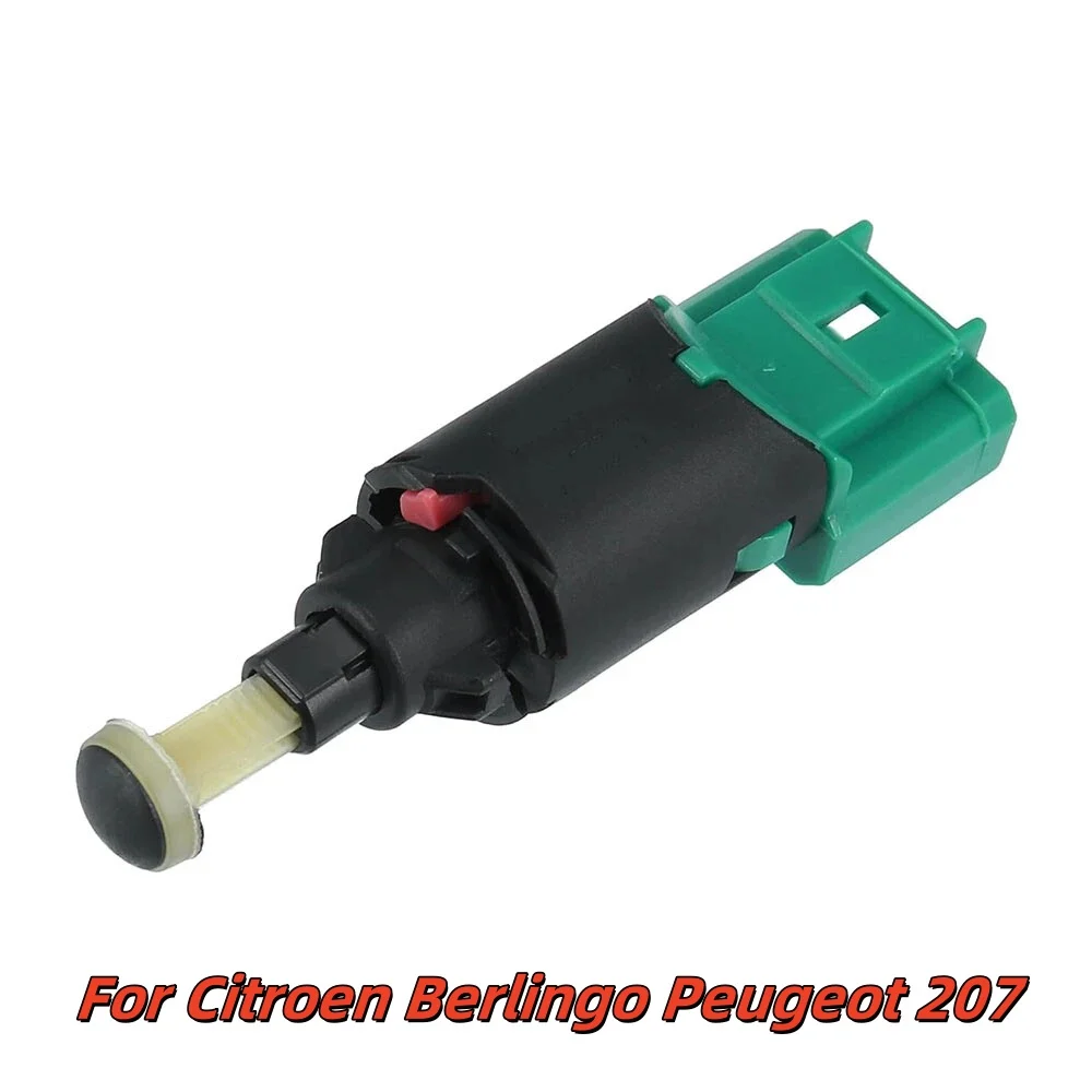 

For Citroen Berlingo Peugeot 207 Parking Brake Light Control Switch Car Switches Accessories 9650688480