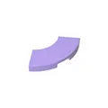 light purple-20pcs