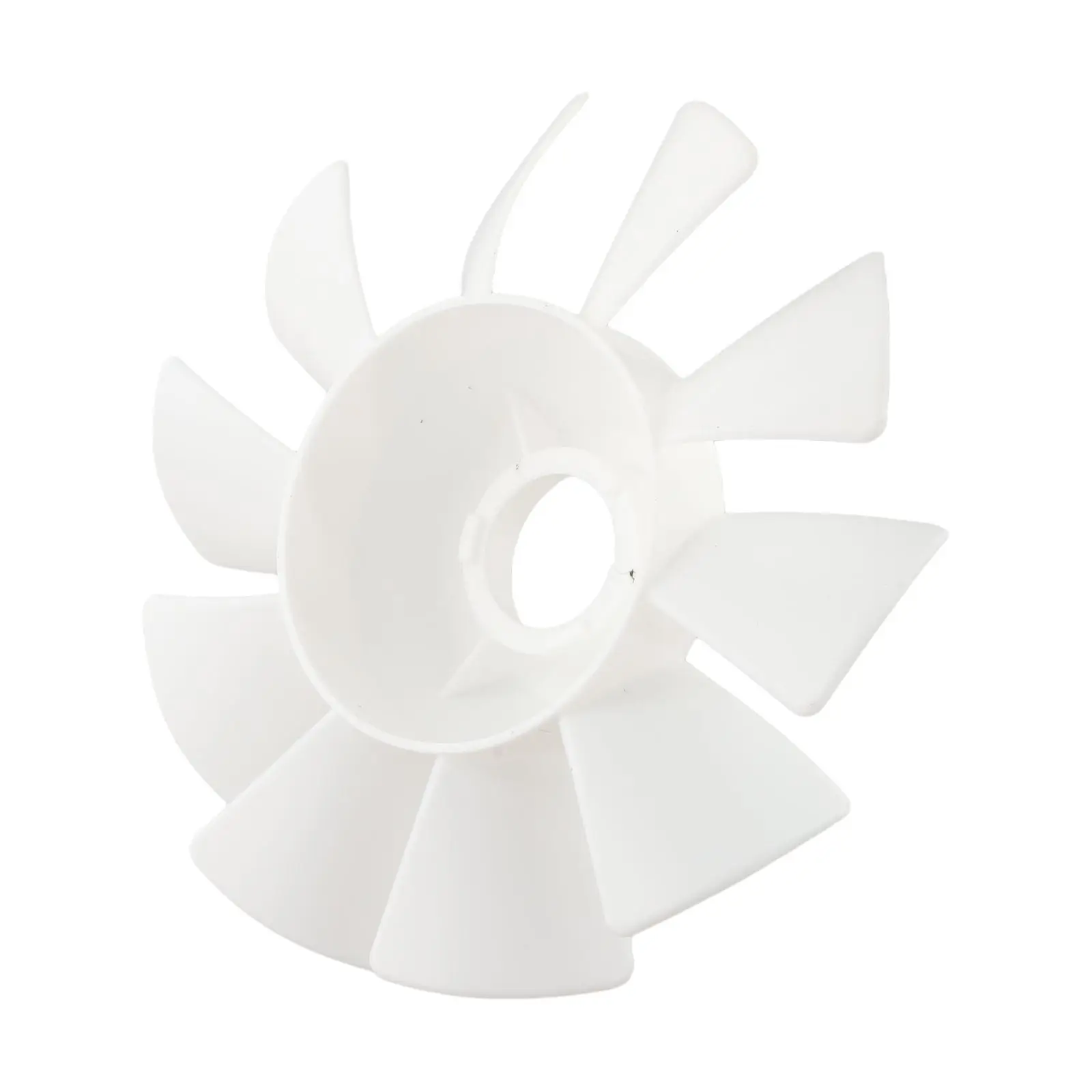 Electric Blower for fan 18*18*5cm Cooling for fan High Cooling Effect Model Compatibility Outdoor Use Plastic Construction