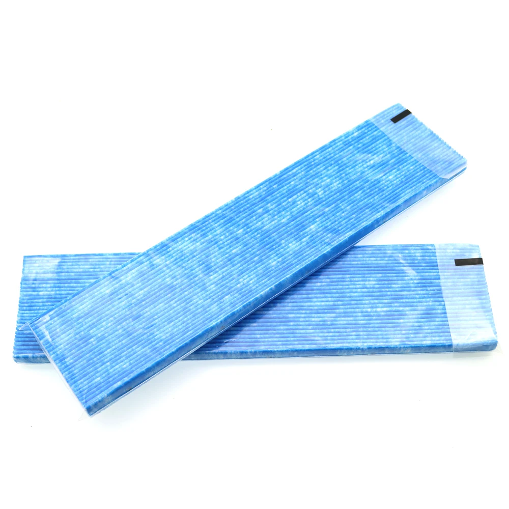 5PCS Air Purifier cleaning filter hepa filter for DaiKin MC70KMV2 series MC70KMV2N MC70KMV2R MC70KMV2A MC70KMV2K MC709MV2