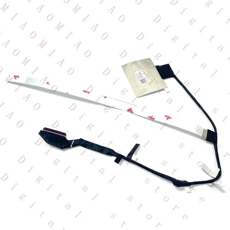 

Кабель для ЖК-экрана ноутбука TG для HP VICTUS 16-R 16T-R 16-S 16T-S 30pin DC02C012Q00