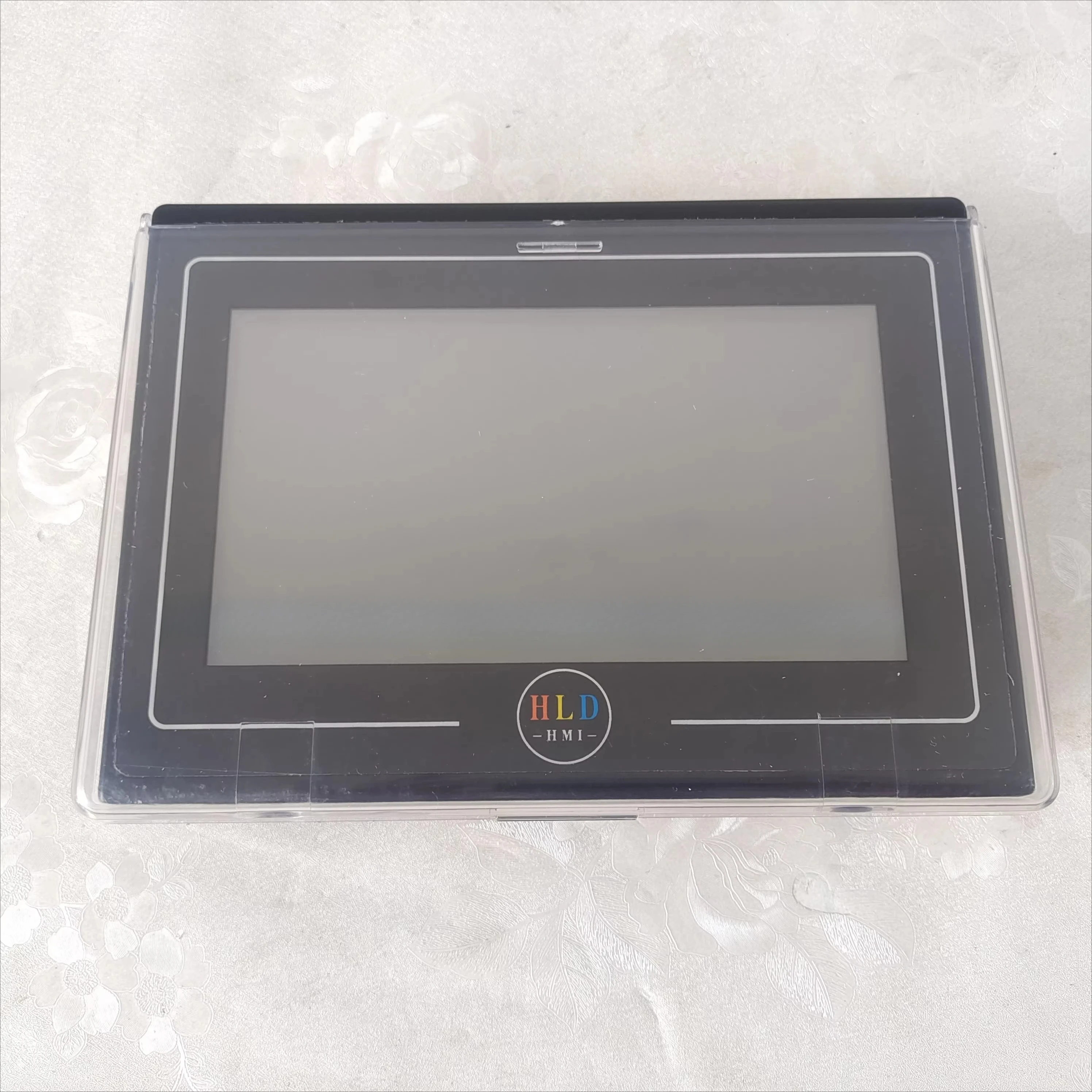 HLD-HMI Replace HLD-801 YK101 Micro Computer Position Bag Length Motor Speed Controller For Bag Making Machine Parts
