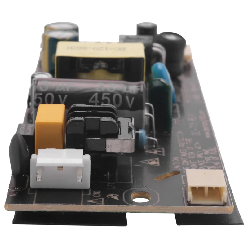 Diskon Harian 10X DC-715 12V 3A 36W Modul Catu Daya Sakelar TV Universal untuk TV LCD LED 15-22 Inci