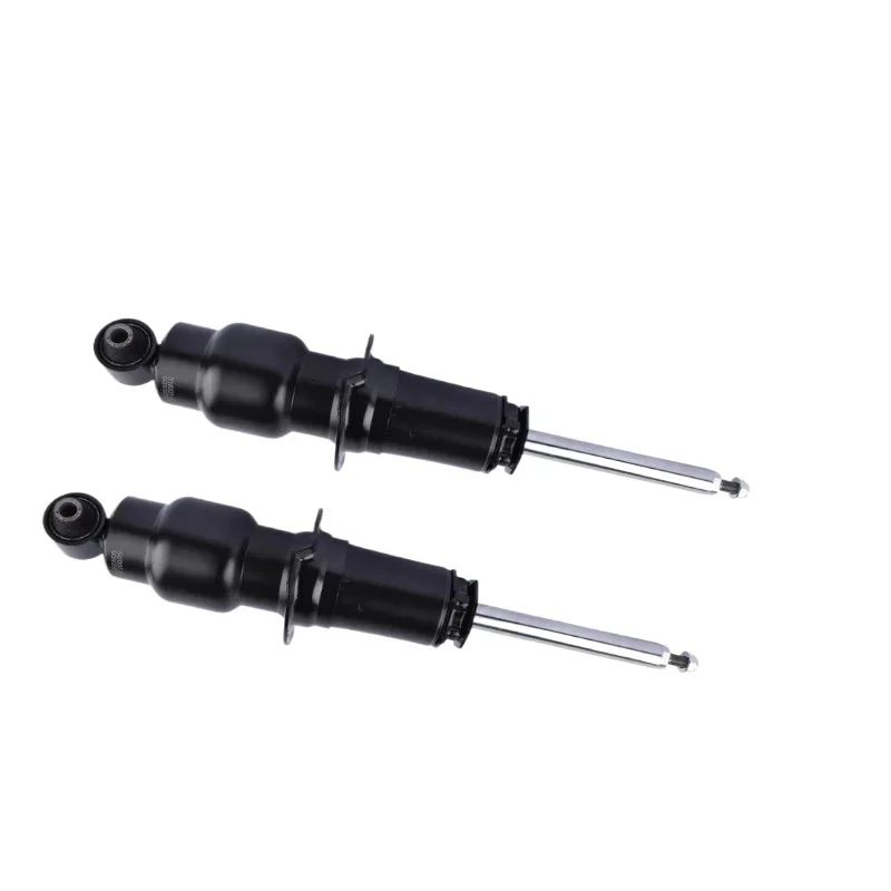 Pair of Rear Shock Absorbers Suspension System Auto Parts