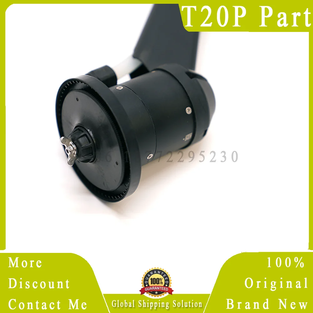 Original Agras T20P Centrifugal Nozzle Assembly Whole Set for Dji  T20P Centrifugal Nozzle Set Agricultural Drone Repa