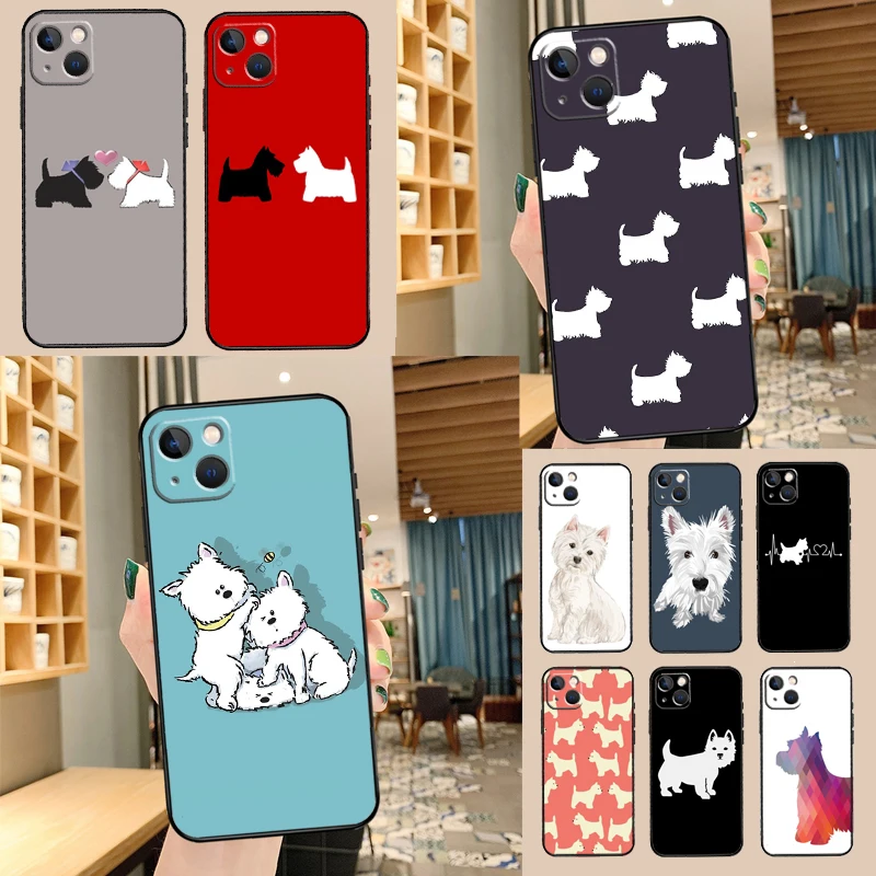 West Highland Terri… - image