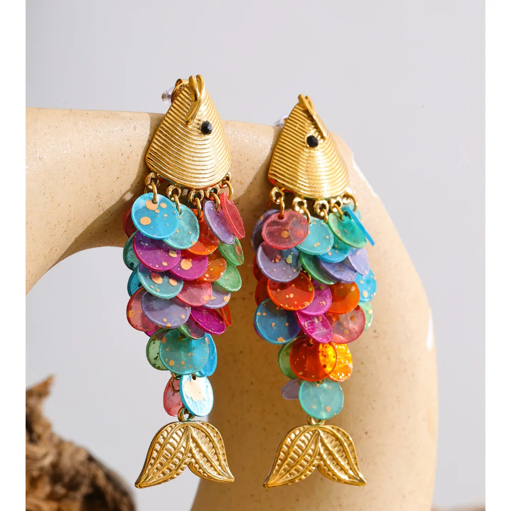 Thumbnail 4 - #43 Most Popular Earring Sets