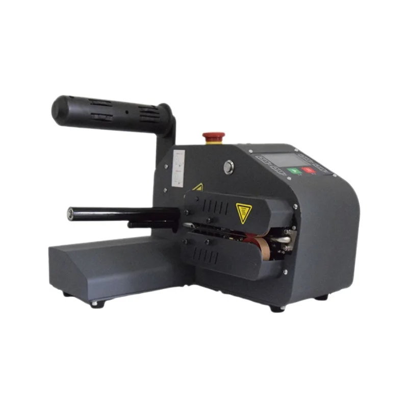 Multifunctional automatic inflation machine Buffer air cushion machine, bubble pillow inflation