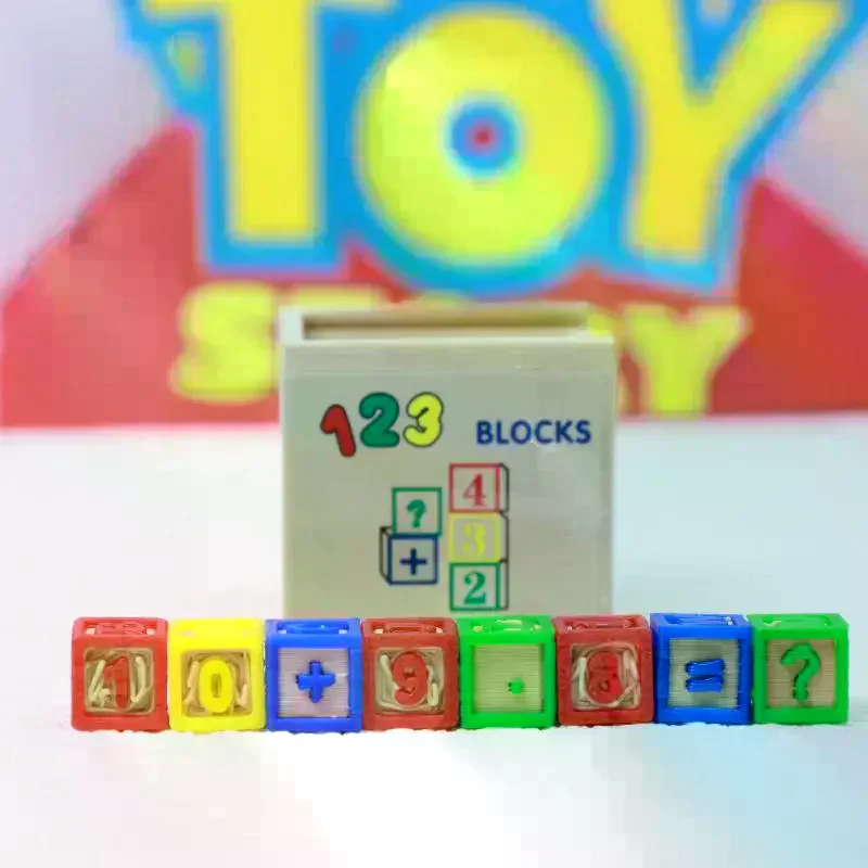 1 セットドールハウスアクセサリー 1/6 スケールミニチュアドールハウスシミュレーションミニビルディングブロック組立モデルおもちゃ