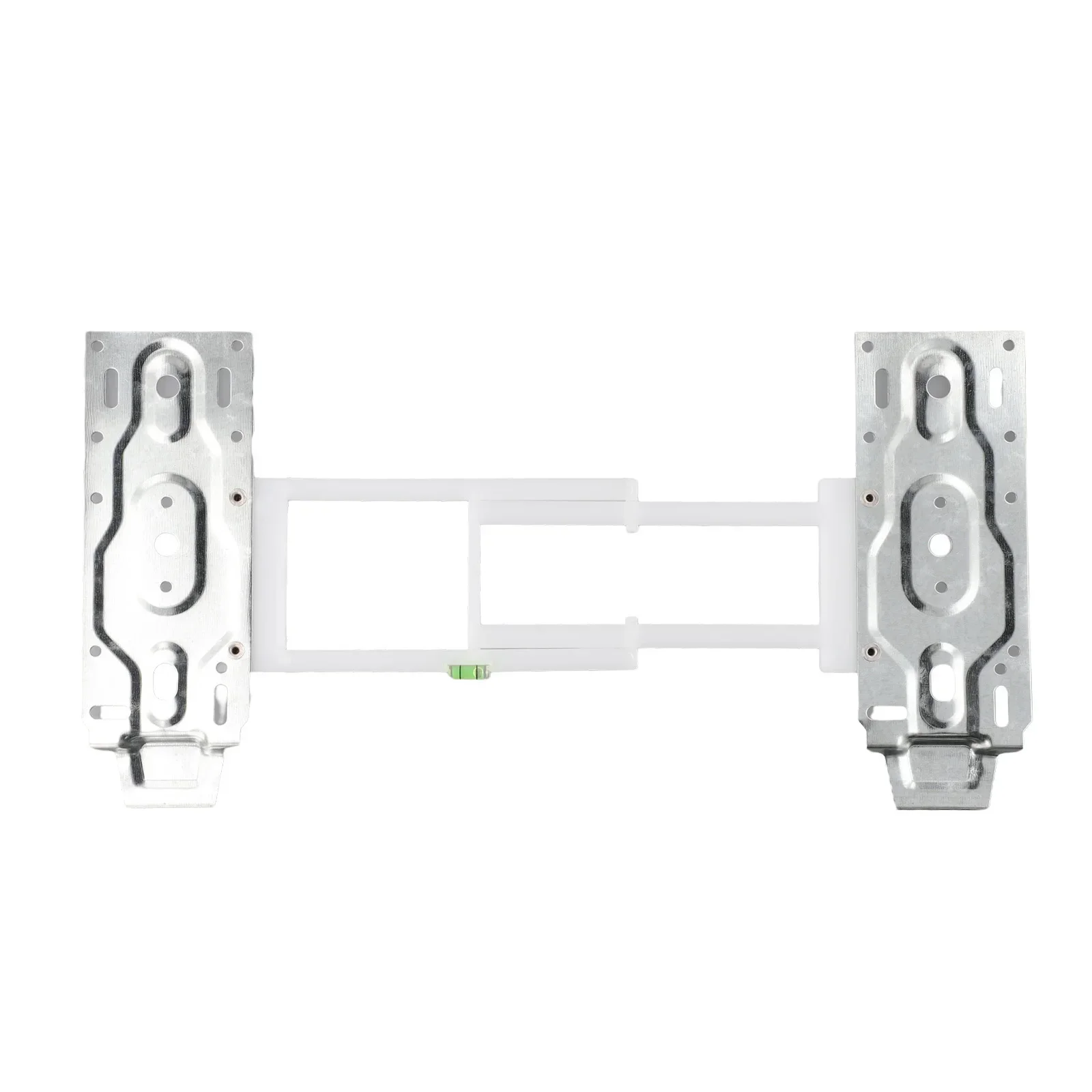 1 stücke Wand halterung verstellbare Halterung für Home Split-Klimaanlage Innen gerät Füllstand anzeige Hardware 32x20x2cm