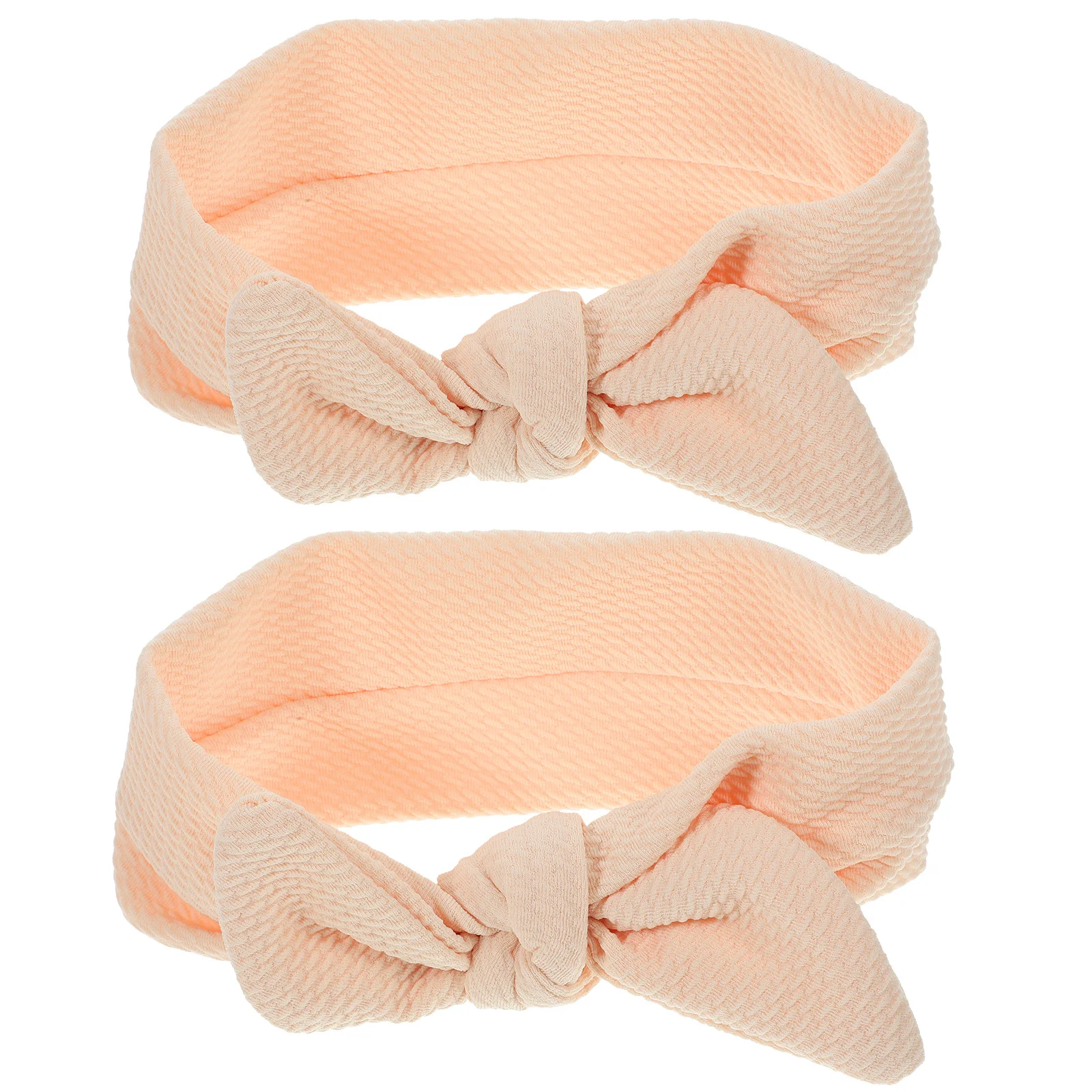 

2Pcs Pet Bowknot Hair Headband Decorative Hair Ties for Dogs Puppies Small Pet Festival Party Dog Headband Puppy Bows