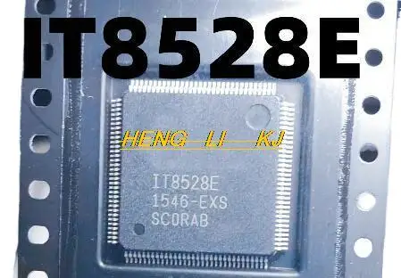 5pcs IT8528E IT8528E-AXS QFP128