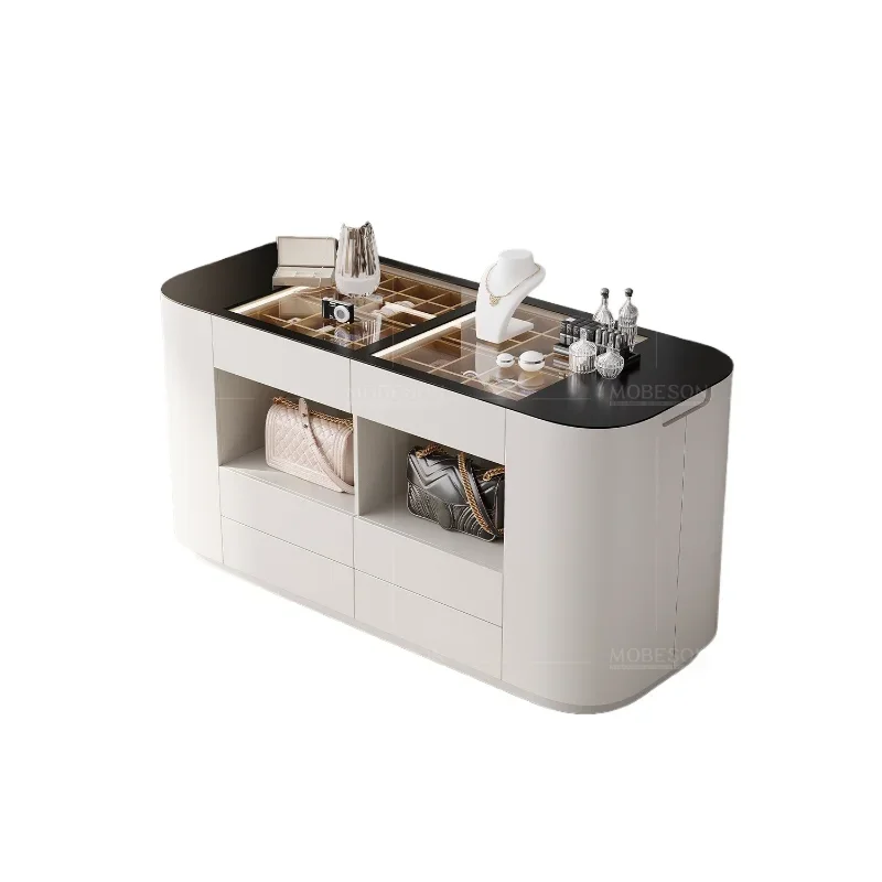 Modern Simple Nakajima Cloakroom Home Bedroom Storage Cabinet