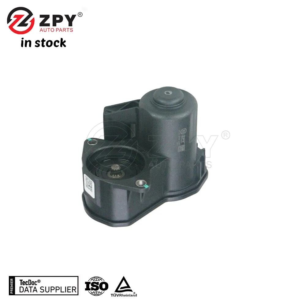

ZPY New Quality Rear Brake Caliper Parking Motor For AUDI Q3 8U 8U0 998 281