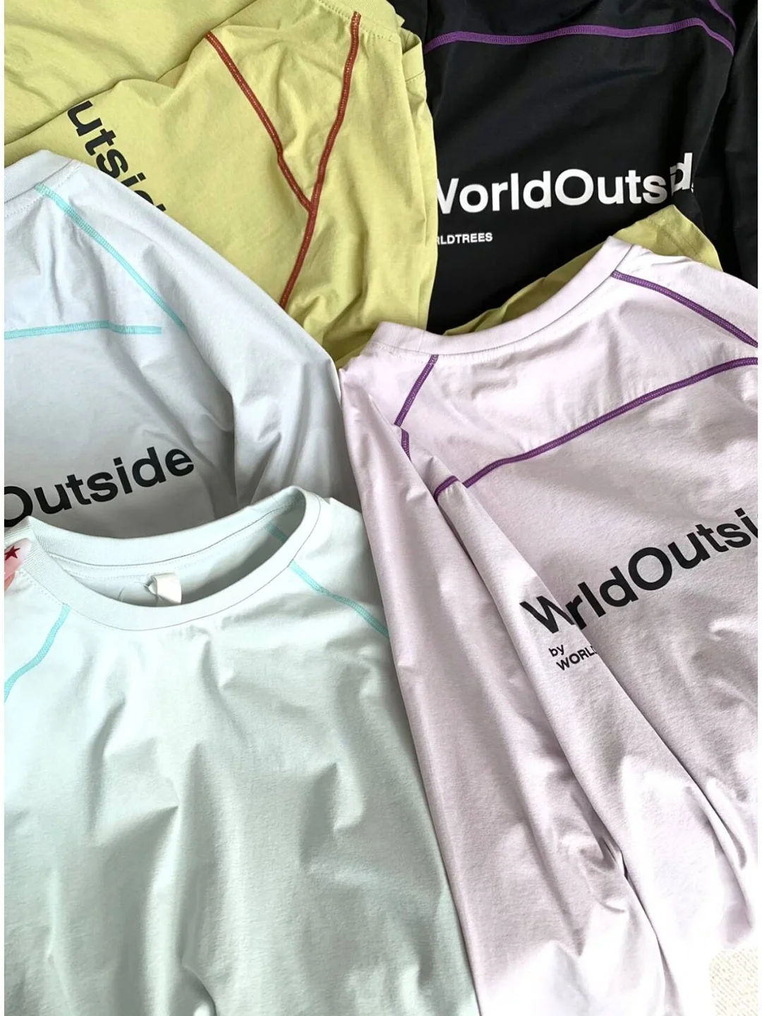 Sport all'aria aperta Qui Dry Long Sve T-irt Ice Silk Cool Feeling Protezione solare Abbigliamento da ciclismo fitn leggero per M...