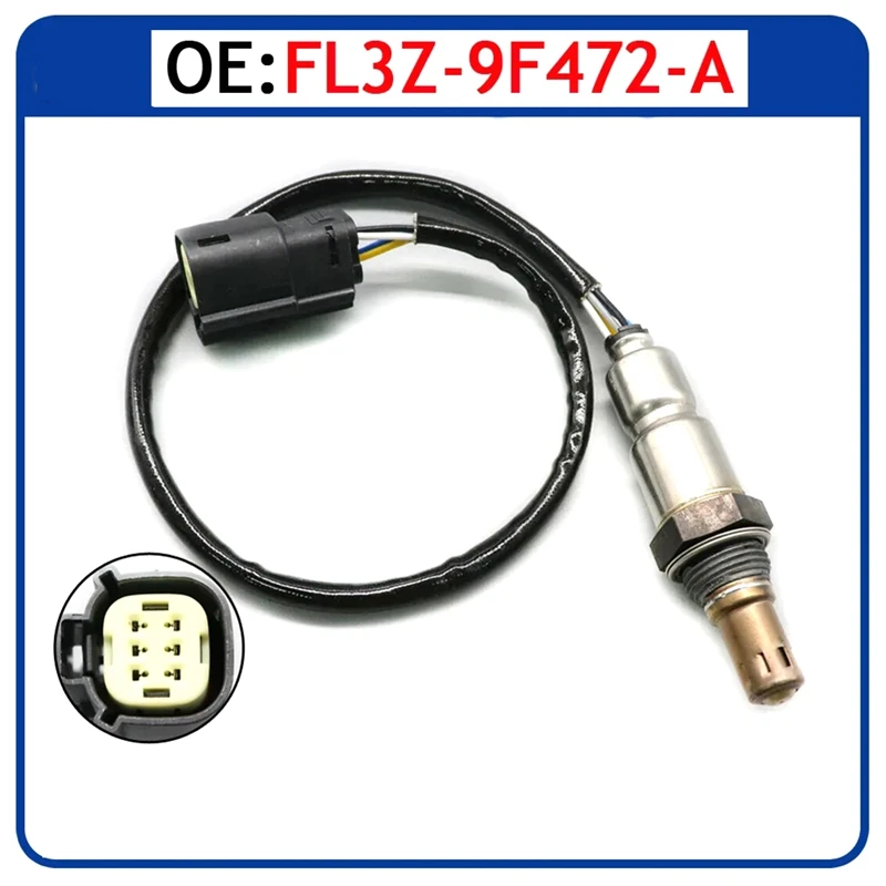 Car Front Oxygen Sensor O2 Sensor FL3Z-9F472-A For Ford E-350 E-450 F-150 F-450 F-550 F-650 F-750 F53 F59 Mustang