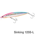 Stinger 125S-L