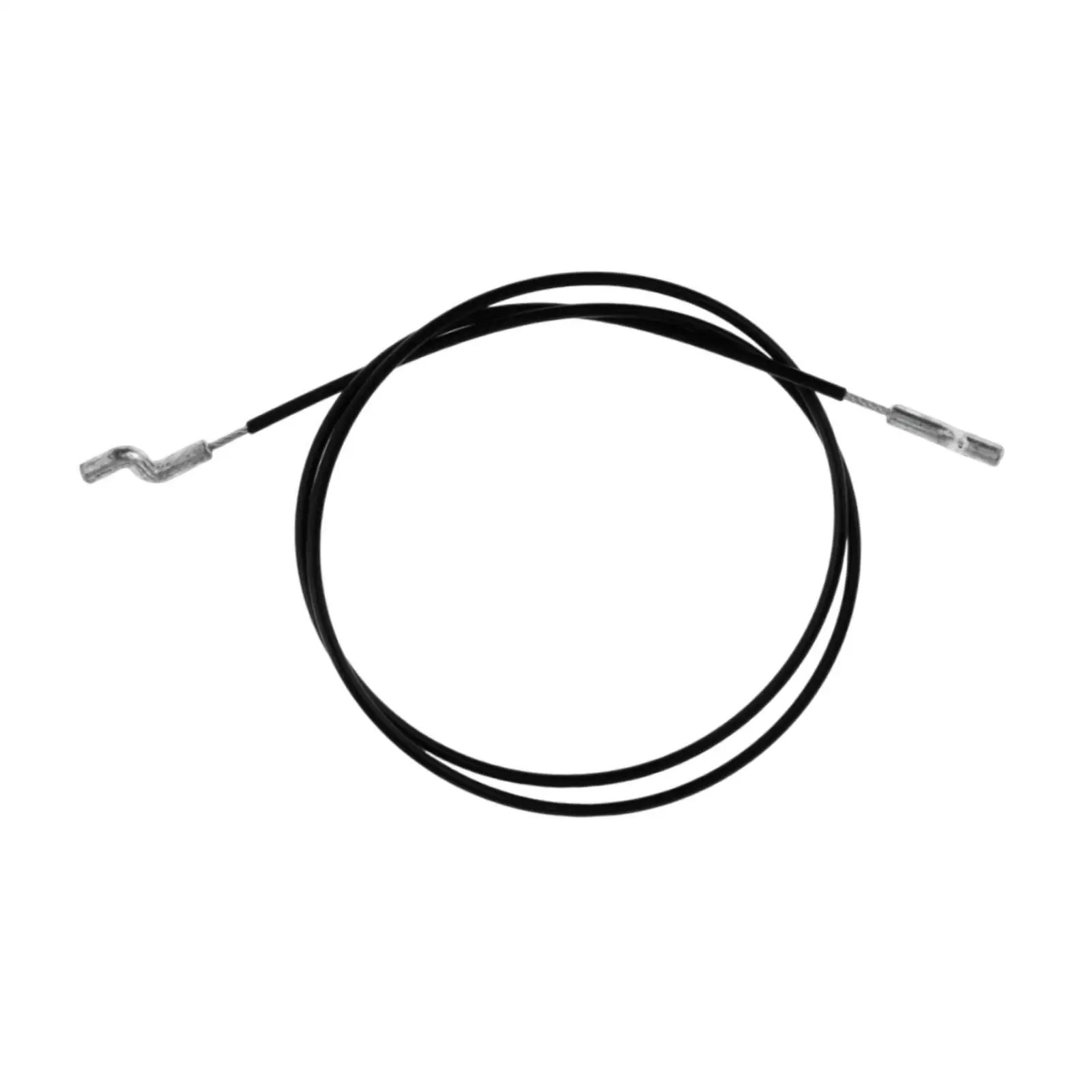 Snowblower Drive Cable 1501123MA Accessory Portable Replacement Snow Thrower Clutch Cable Repair Parts Snow Blower Accessories