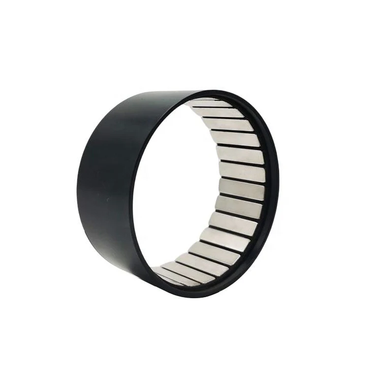 Faradyi 6025 Project Motor 48v60v72v 4kw Electric Vehicle Generator All Copper Coil Range Extender 27 Pole Stator and Rotor