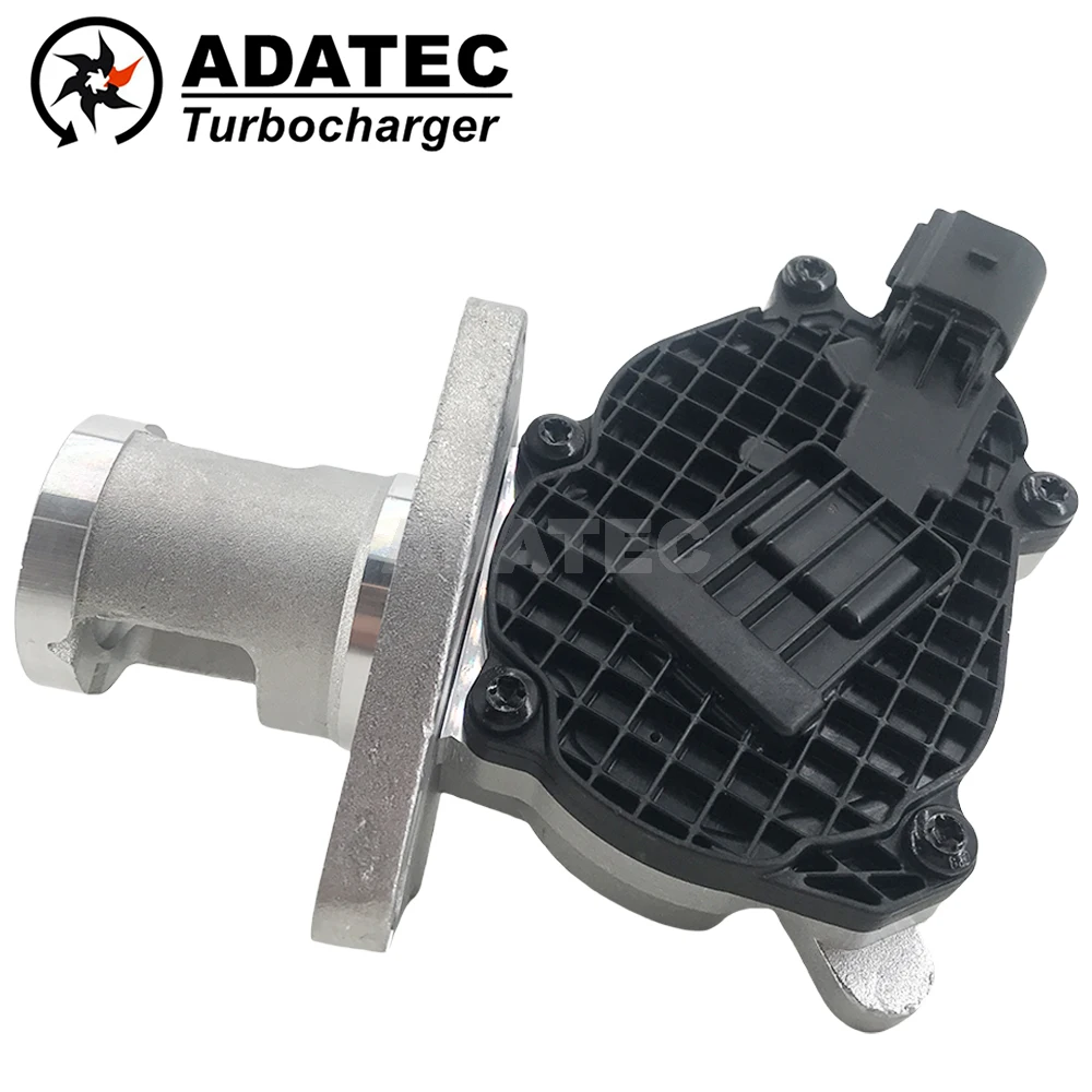 EGR valve For JAC Rein Refine Sunray Car OEM 1026150FB E3840028020A0 EGR valve assembly 1144 - For BORGWARNER BD26SCC PCN E-030