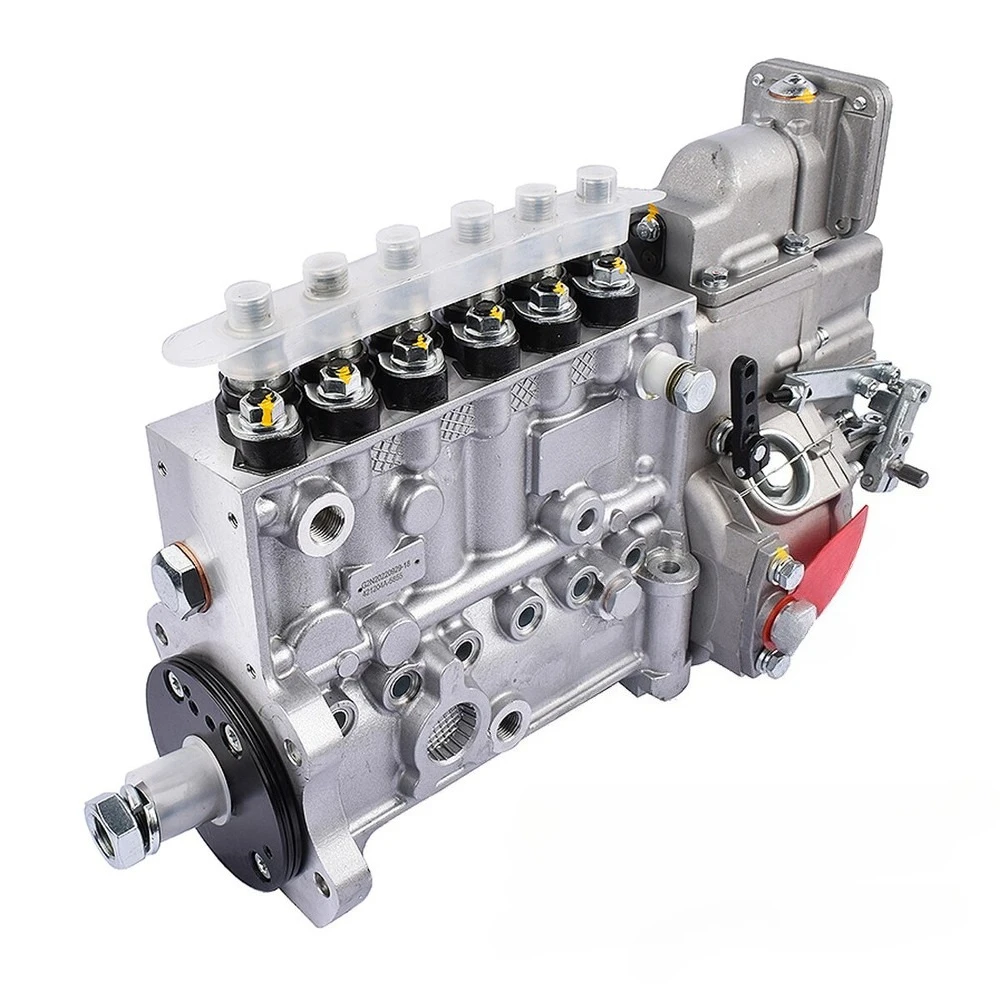 ل 3931537 مناسبة لمضخة حقن الوقود دودج رام 5.9L ديزل 6BT الكمون P7100