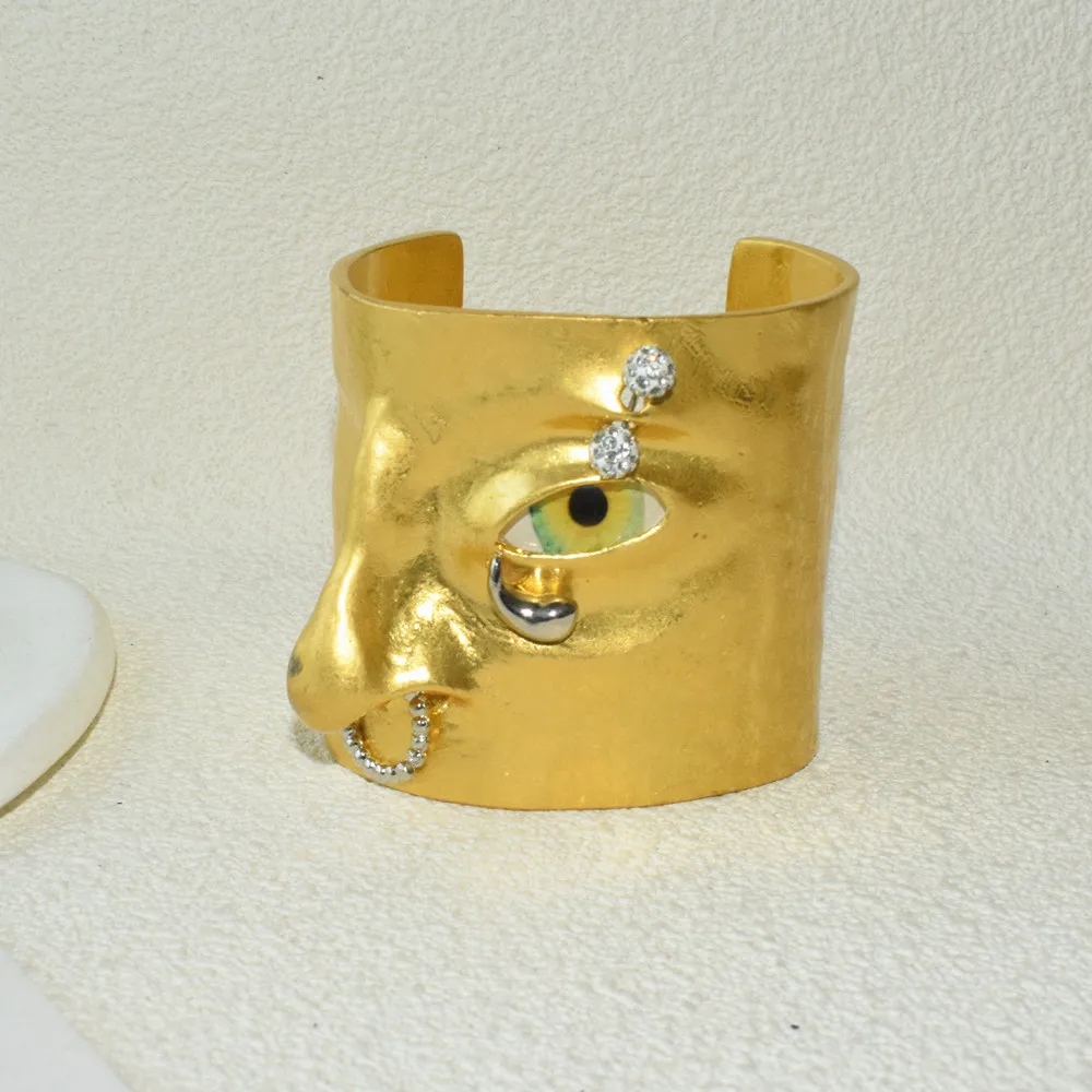 Thumbnail 3 - #11 Gold Bracelets Discount Picks