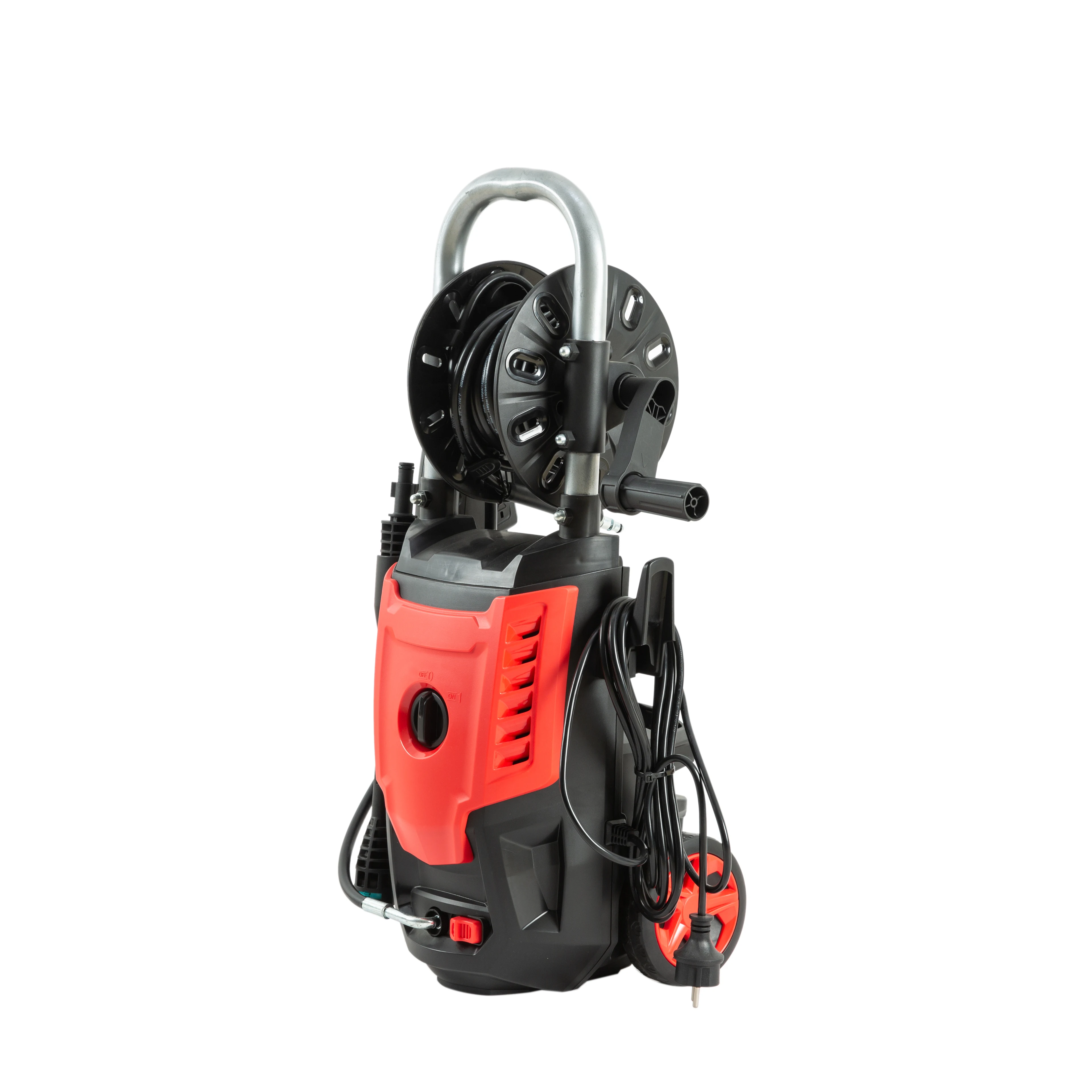 

Car Wash Machine Portable Turbo Jet Nozzle Pressure Washer Bottle for Car Wash Make Foam Complete Car Wash Equipment