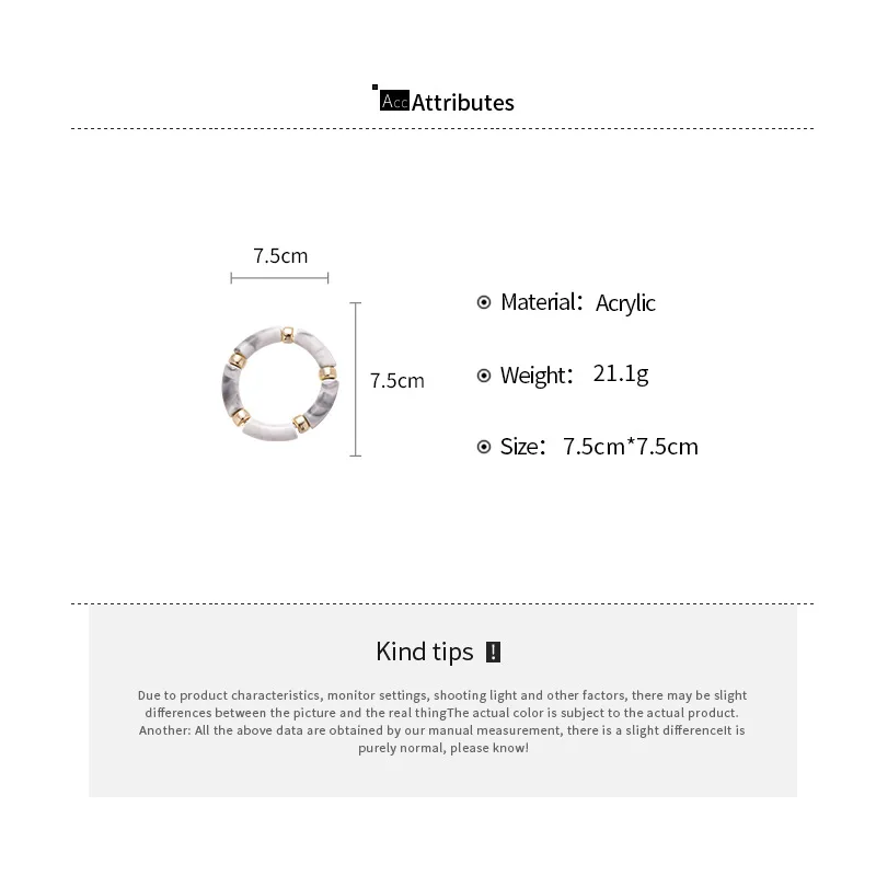 Product detail