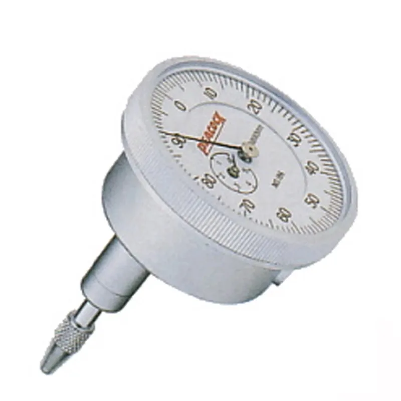 Dial indicator dial, dial indicator, dial gauge, 36A-36B, 196A, 196B, 196B-T