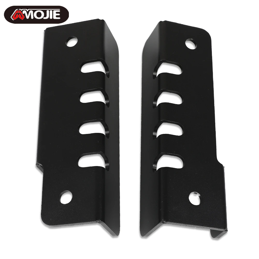 Motorcycle Radiator Guard Side Cover Guard For SUZUKI SV650X SV650 SV 650 X 2017 2018 2019 2020 2021 2022 2023 2024 2025 2026