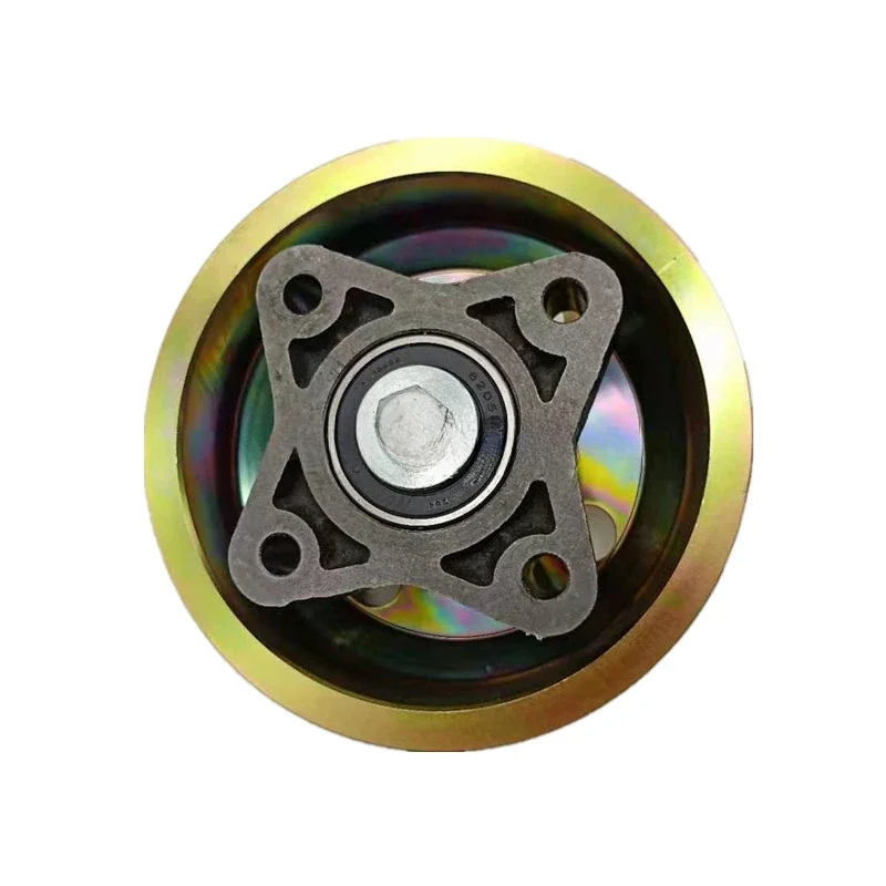 

Pulley VOE 20459863 for EC135B EC140B EC160B EC180B EC210B EW145B EW160B EW180B EW200B