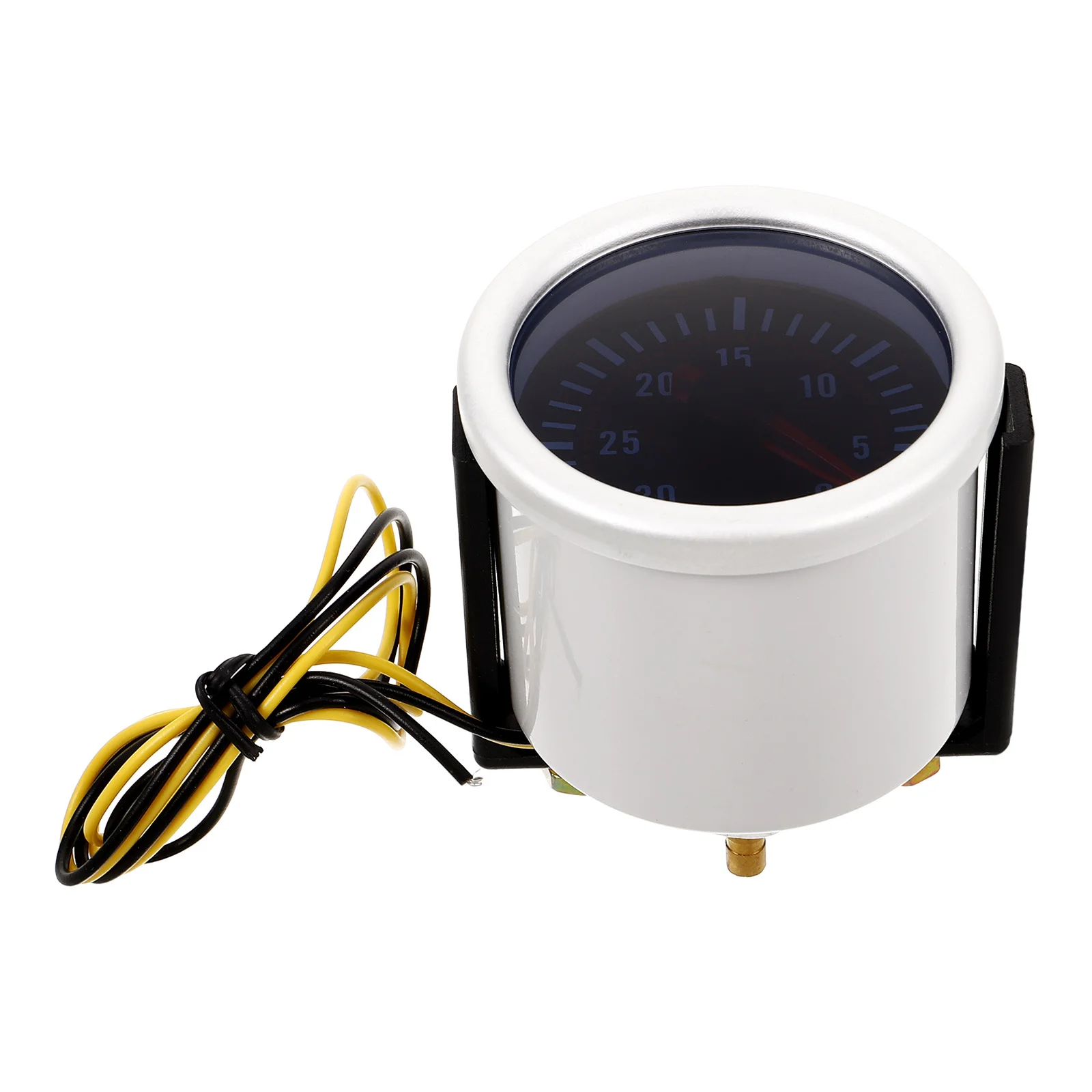 

Universal 12V Car Boost Gauge Turbo Pressure Vacuum Monitor Digital Display for Real Performance Tracking