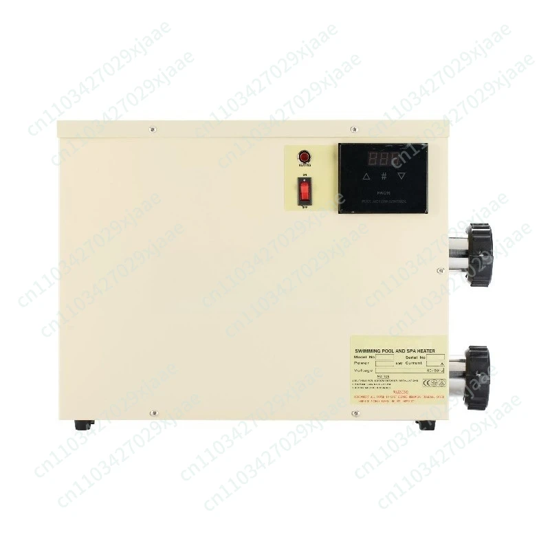 

Thermostat SPA cylinder thermostatic heating equipment ST series
