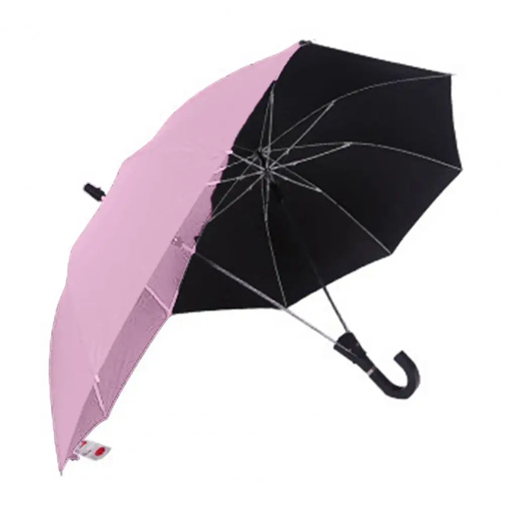 Rain Umbrella  Waterproof   Two Person Umbrella Outdoor Sun Rain Couple Umbrella